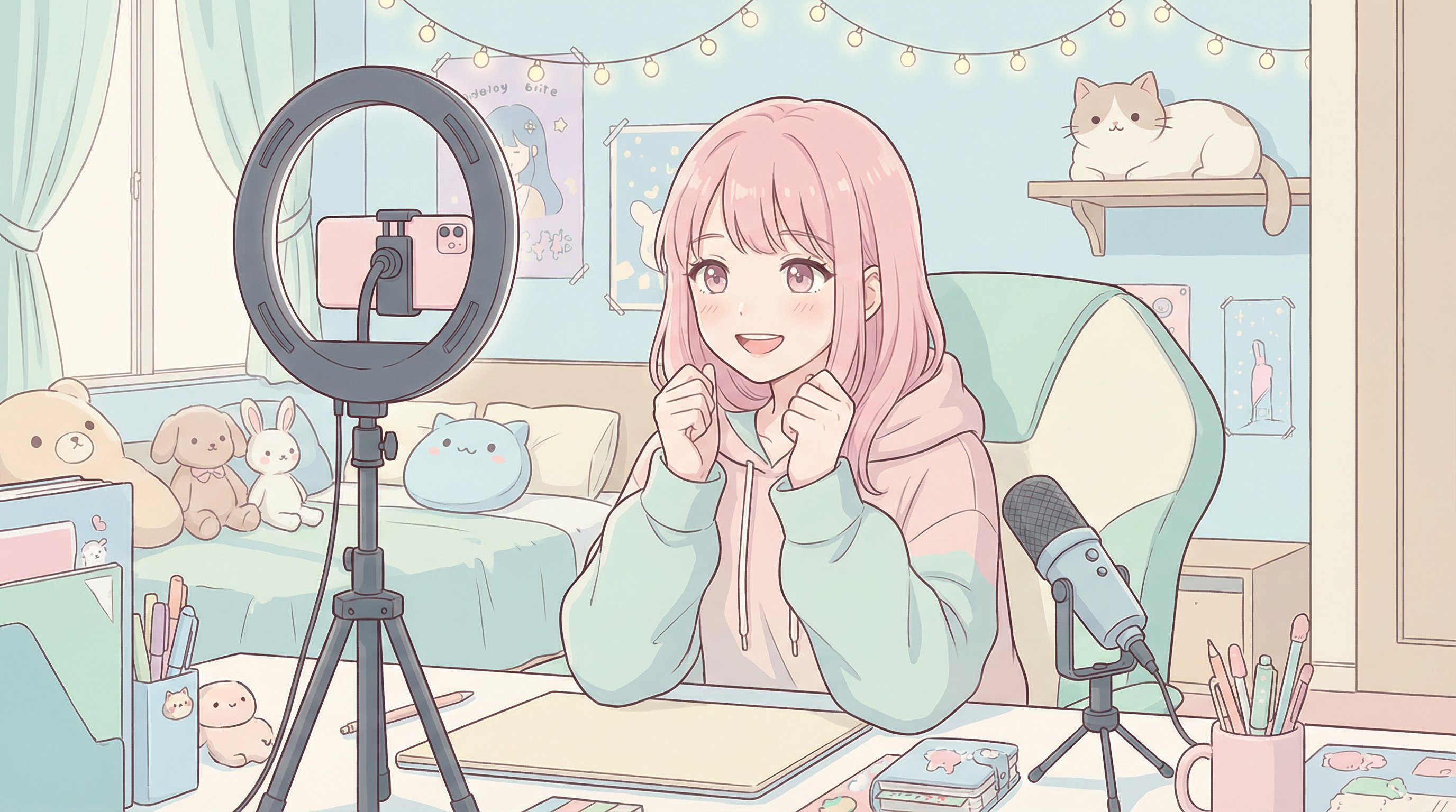 麻豆传媒短视频制作